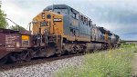 CSX 5120